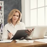 Скорректирован прядок составления и представления бухотчетности бюджетных организаций и отчетности об исполнении бюджетов<span id=