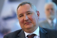 Рогозин разработает проект системы экомониторинга из космоса за ₽310 млрд