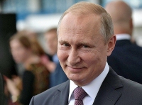 Путин заявил, что «Единая Россия» сделала многое в борьбе с коронавирусом