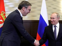 Сербия отказалась вводить санкции против России: У нас отличные отношения