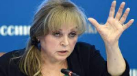 «Будут новые нарушения»: Памфилова раскритиковала губернатора Петербурга перед выборами