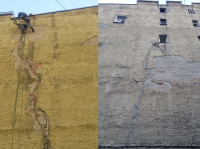 Отношения треснули по швам