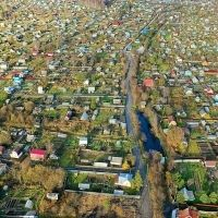 Участки общего пользования в СНТ должны облагаться по ставке не более 0,3%