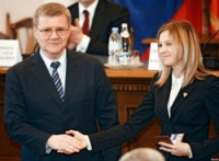 Почему Кремль не хочет видеть Поклонскую в новой Думе?