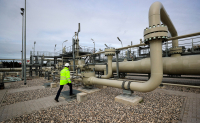 Оператор приступил к подготовке по заполнению «Северного потока-2» газом