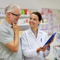 Новый порядок онлайн-продаж и доставки безрецептурных лекарств начнет действовать с 1 сентября