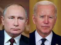 Госдеп рассказал, о чем Байден будет говорить с Путиным