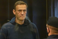 Суд признал ФБК и штабы Навального экстремистскими организациями