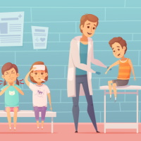 Как будет проходить углубленная постковидная диспансеризация: проект