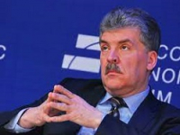 "Мы не станем заставлять своих работников прививаться": Грудинин пошел против властей