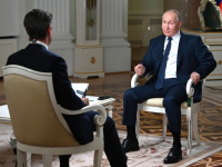 Выговор за всех американцев
