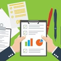 Рекомендованы формы реестров документов, подтверждающих право на льготы по НДС и налогу на имущество организаций