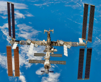 Рогозин надеется договориться с NASA о продлении работы МКС до 2030 г.