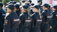 В Орле в общежитии института МВД нашли труп курсанта. Задержана однокурсница