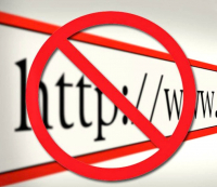 В Госдуму внесен законопроект о блокировке опасной информации в соцсетях
