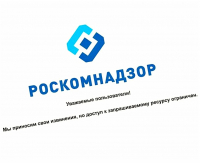 РКН отметил демонстративность подхода Голоса Америки к закону об иноагентах