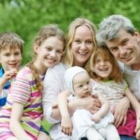 Страховые пенсии многодетных родителей предлагают отрегулировать