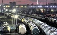 В июне Белоруссия обрежет поставки бензина А-95 на Украину вдвое