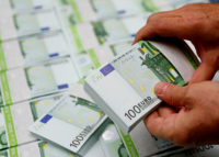 Германия захотела вложить в Россию миллиарды евро