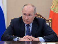 Опубликована статья Путина к 80-летию начала Великой Отечественной войны