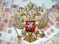 Фирма, доля в которой принадлежит дочери Шойгу, заработала миллиарды на госстройках