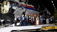 Журналист Bellingcat о сбитом MH17: Все подтверждает, что РФ поставила оружие