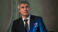 "Роскосмос" передумал отстранять от должности Сергея Крикалева после скандала