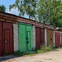 Налоговая служба разъяснила, как определить минимальный срок владения гаражом для целей налогообложения доходов от его продажи