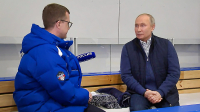 Путин сравнил закон о «коренных народах Украины» с практикой нацистов