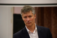 Ройзман рассказал о схожести ситуаций с отравлением Быкова и Навального
