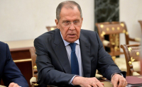 Лавров написал статью, критикующую «неоколониальную» политику Запада