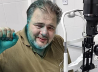 На отказавшегося поддержать войну в Донбассе журналиста напали неонацисты