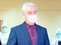 Собянин заявил, что вводить локдаун в Москве не планируется