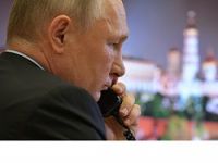 Путин обсудил с главой Всемирного банка модернизацию и вакцинацию