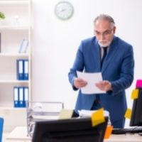 С 1 октября для профучастников рынка ценных бумаг будут действовать новые правила составления и представления отчетности