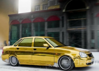 «АвтоВАЗ» начнет производство более дорогих автомобилей