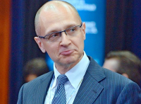 Кириенко заявил о либеральности российских законов об иноагентах
