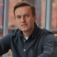 Роскомнадзор заблокировал сайт Алексея Навального
