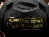 Пристав совершил самоубийство в московском суде