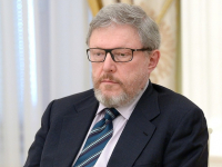 Явлинский против "Яблока"
