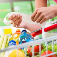 Может появиться "народный контроль" за ценами на продукты