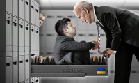 Аваков – новый президент Украины?