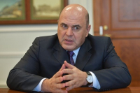 Правительство обсуждает повышение налоговой и акцизной нагрузки