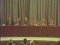 О ГКЧП замолвлю слово