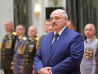 Лукашенко — военным: Деваться вам некуда