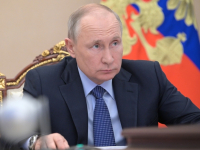 Всех их интересуют границы насилия, а не границы бывшего СССР