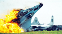 Из высшей военной лиги – в тартарары: Скнилов как предзнаменование