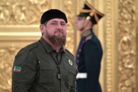 В Петербурге массовая драка между гражданами Таджикистана и уроженцами Чечни