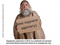 Росстат заявил о росте реальных зарплат россиян