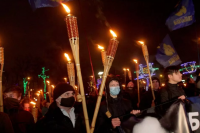 Украина продолжает бороться с книгами
